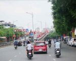 Nhà đẹp Trần Khát Chân, Thông số vàng mua được là thắng, 66m2 x 5 tầng, chỉ 9,9 tỷ.