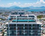 Căn hộ cao cấp Centre point Đà Nẵng–giá 3,2 tỷ–full nội thất–view Sông + Biển–Airbnb 2.3tr/đêm