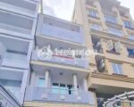 Cho thuê nhà Xuân Thủy, Thảo Điền, 3 tầng, 5x30m đất, tiện kinh doanh