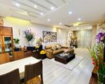 (xin phép môi giới không làm phiền) tôi  bán chung cư  120m2, 3PN + 1 Bếp + 2WC