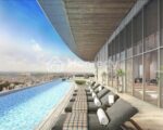 Cho thuê gấp căn hộ 1PN, 58m2, 37 triệu Tòa Sea, Grand Marina Saigon, Q1, HCM, giá tốt !