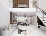 Bán đất trong khu nhà ở Bình Lợi, Đường Long Chiến, 85m2 full thổ, SHR
