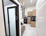 Cho thuê chung cư mi ni  địa chỉ  : Số nhà 27 ngách 30, Ngõ 73 Hoàng Ngân, Thanh Xuân, Hà Nội