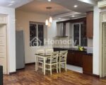 Cho thuê căn hộ chung cư 2pn – 1pk diện tích 98m2 có Full đồ ở Dương Đình Nghệ, Cầu Giấy, Hà Nội