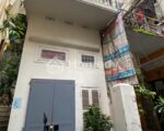 Cho thuê nhà nguyên căn quận Hoàn Kiếm, giá chỉ 6 triệu/tháng (hình thật nhé!)