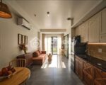 🏠Khai trương căn hộ Cao Cấp – 1 phòng ngủ bancol – FREE dọn phòng – thang máy