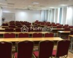 Phòng học, hội trường, hội thảo, phòng máy tính