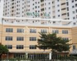 Cho thuê căn hộ Hóc Môn, 70m2, 2 phòng ngủ, cách An Sương 2km, giá 5 triệu/tháng