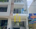 Nhà Sàn Trống Khu Đô Thị An Phú An Khánh Hầm 4 Lầu Già 38 Triệu