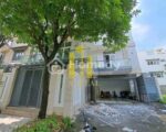 Biệt Thự Mới Đẹp Khu An Phú 300m2, Hầm 2 Lầu Giá 66 triệu/Tháng