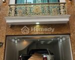 Cho thuê 3 tầng làm văn phòng/spa, ngõ ô tô tránh nhau 72, Hoa Bằng, Cầu Giấy, Hà Nội