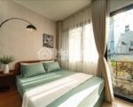 Cho thuê căn hộ style hiện đại_Ngay Bến Thành Q1_Công viên Lê Thị Riêng_Full nội thất_Có ban công