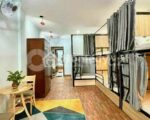 BINGO cho thuê phòng ở ghép, sleepbox  ký túc xá , giá rẻ, sạch , đẹp ,an ninh, ngay bến xe q8