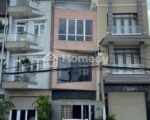 Cho thuê nhà nguyên căn Khu Biệt Thự Kiều Đàm – Quận 7