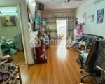 Chung cư D5, P25, Bình Thạnh: 2pn, 76m2, ban công 10tr/th