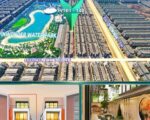 Mở Bán Siêu  Phẩm Beach  VILLAS  – Tại Vinhome Ocean Park 3