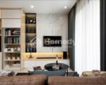 🏡 Cho thuê căn góc 2PN2VS Full Đồ – tòa S1.12 – Giá 9.5tr