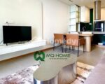 Cho thuê căn hộ sang trọng dự án Sam Tower mặt tiền đường Như Nguyệt