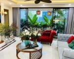 Chính chủ bán căn hộ đập thông – Toà Amber Riverside – Ngõ 622 Minh Khai – HBT-HN