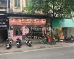Cho thuê cửa hàng mặt phố Hàng Than mặt tiền 5.5m  diện tích 35m giá 30 triệu
