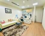 Sàn văn phòng hót diện tích 65m2, tại Hoàng Ngân ,Thanh Xuân giá hấp dẫn ,Vị trí đắc địa,thoáng mát