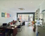 Độc quyền cho thuê MBKD đẹp Thái Hà, 35m², giá cực tốt chỉ 8tr/tháng, phù hợp KD online, văn phòng