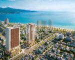 Ngắm trọn Đà Thành  đẳng cấp cùng Sun Costa Residence