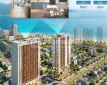 Căn hộ biển Vương Thừa Vũ–BĐS khai thác dòng tiền tại dự án Sun Costa Residence cho thuê 20tr/tháng