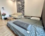 Cho thuê căn hộ studio , chung cư Solforest Ecopark – Hướng mát , đủ đồ – giá 5tr/tháng