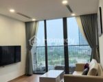 CHung cư Sunny Plaza, Phạm Văn Đồng,GV: 2p ngủ, 2wc, có nội thất 13tr5