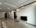 Căn hộ Oriental Plaza, Âu Cơ, Tân Phú: 14tr/th, 95m2,3pn,full NT