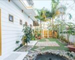 Cho thuê villa 5pn full nt vạn kiếp p7 đà lạt
