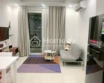 Chung cư Ruby Garden, 2A Nguyễn Sỹ Sách, TB: 1p ngủ, 2wc 7tr, full nt