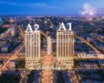 Chỉ 2,X tỷ sở hữu căn hộ view biển Mỹ Khê,Sun Costa Đà Nẵng,Booking sớm CK thêm 1%,Miễn lãi 30tháng