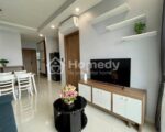 Cho thuê căn hộ 2PN Q7 Riverside chỉ từ 9tr, cam kết giá thật. Apartment for rent.