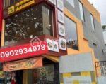 cho thuê nhà nguyên căn mặt tiền đường , vỉa hè 6m