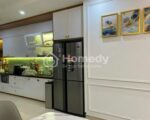 Chung cư Carillon 2 -Hòa Thạnh, Tân Phú : 91m2, 3p ngủ, 2wc, NT, 12tr/th