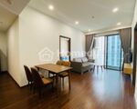 Cho thuê căn hộ cao cấp 2PN Masteri – full đồ – gía chỉ 11t/tháng (bao phí)