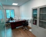 Cho thuê văn phòng Cự Lộc, 15 triệu, 65m2, mặt tiền 6m, Thanh Xuân, Hà Nội.Liên hệ 0988453***