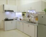 Chung cư Central, 91 Phạm Văn Hai, TB: 68m2, căn góc, 2pn, 14tr/th