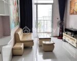 Căn hộ chung cư Carillon 5, Tân Phú: 93m2,3p ngủ,NT, giá 12.5tr