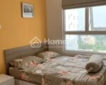 Cho thuê căn hộ City Gate nhà trống, 7triệu full nội thất 8,5 triệu