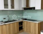 Chung cư Phú Thanh, 212 Thoại Ngọc Hầu, TP, 75m2, 2PN, 7tr/tháng.