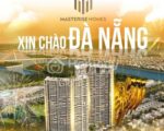Căn hộ cao cấp Masteri Rivera Đà Nẵng – chiết khấu 18% – hỗ trợ lãi suất 30T – miễn phí DV 3 năm !