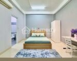 Cho thuê Căn hộ dịch vụ trung tâm quận 3,Chợ Vườn Chuối
