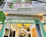 Bán nhà Ung Văn Khiêm sổ riêng chỉ 2tỷ050. Sđt: 0702 320 ***