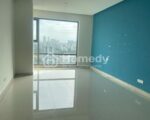 Cho thuê Officetel Golden King tại trung tâm Phú Mỹ Hưng, 9 triệu/tháng view sông thoáng mát