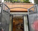 Bán nhà hẻm xe hơi gần chợ bà chiểu giá 2 tỷ 450