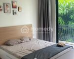 Cho thuê biệt thự hoàn thiện 2 tầng Vinhomes Ocean Park 2, 70m2, Giá thuê 8tr/tháng