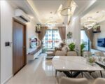 Cho thuê CH 2PN 2WC tại Q7 Saigon Riverside Đào Trí, Full NT chỉ từ 9tr. Apt For rent, Fully.